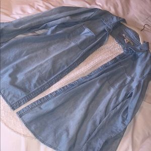 American Rag Jean Top